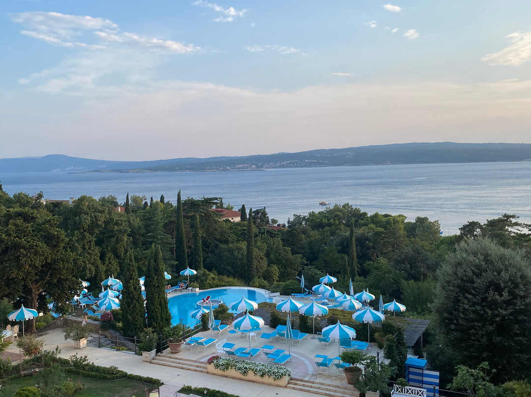 Hotel Kvarner Palace主图