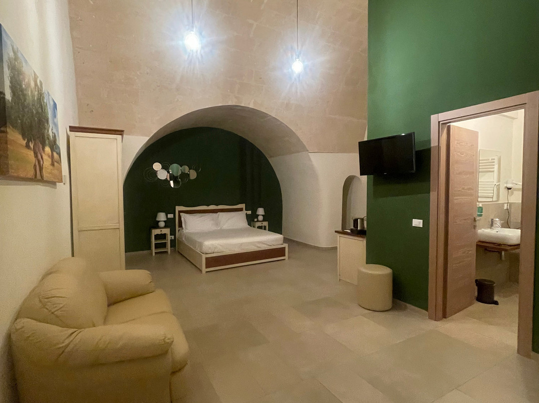Masseria Delprete