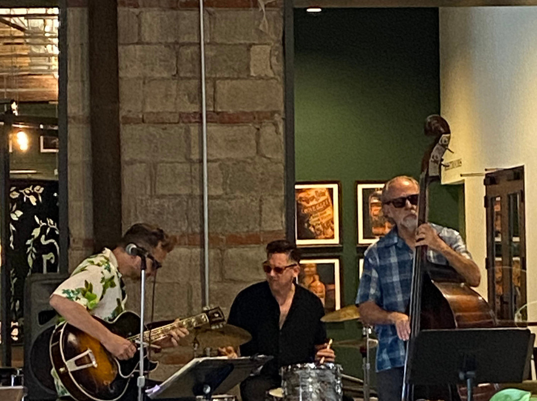 Nelson's Green Brier Distillery-纳什维尔必去景点