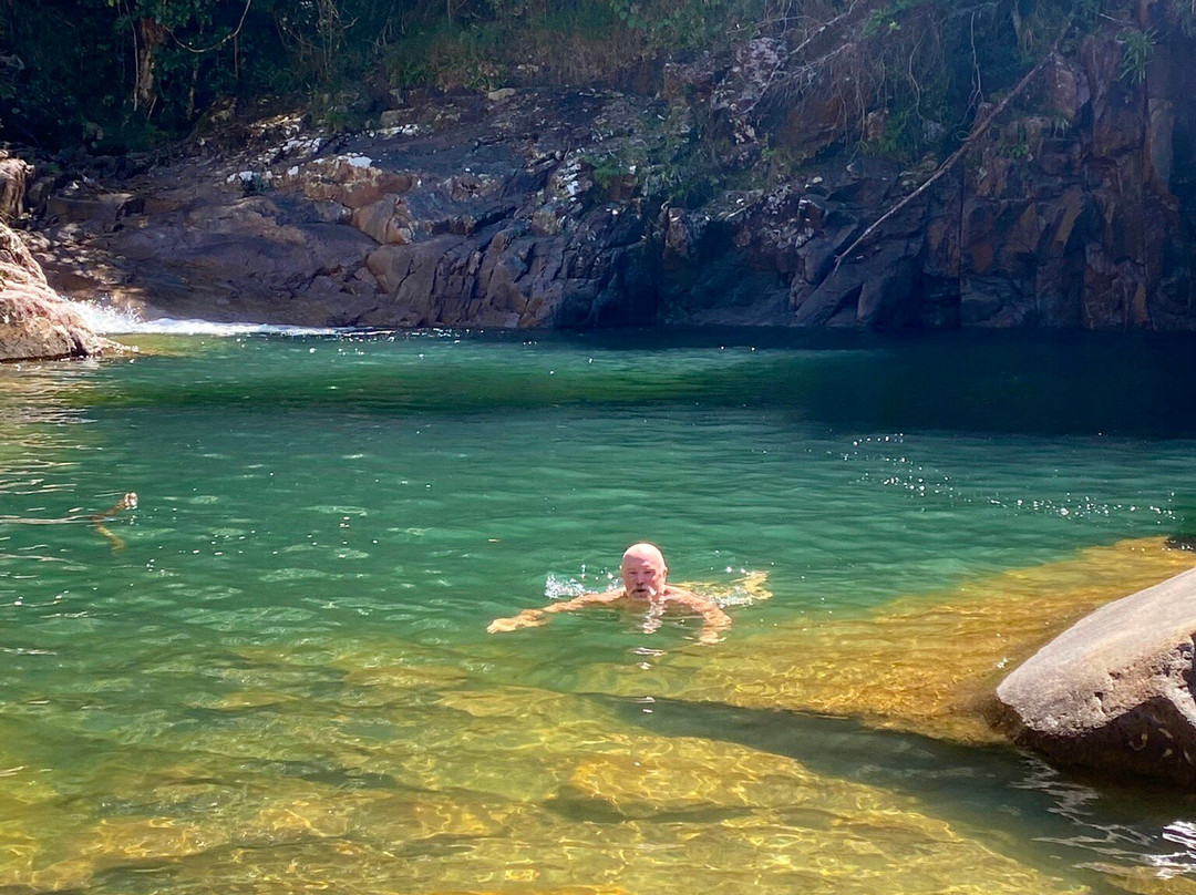 Finch Hatton Gorge景点图片