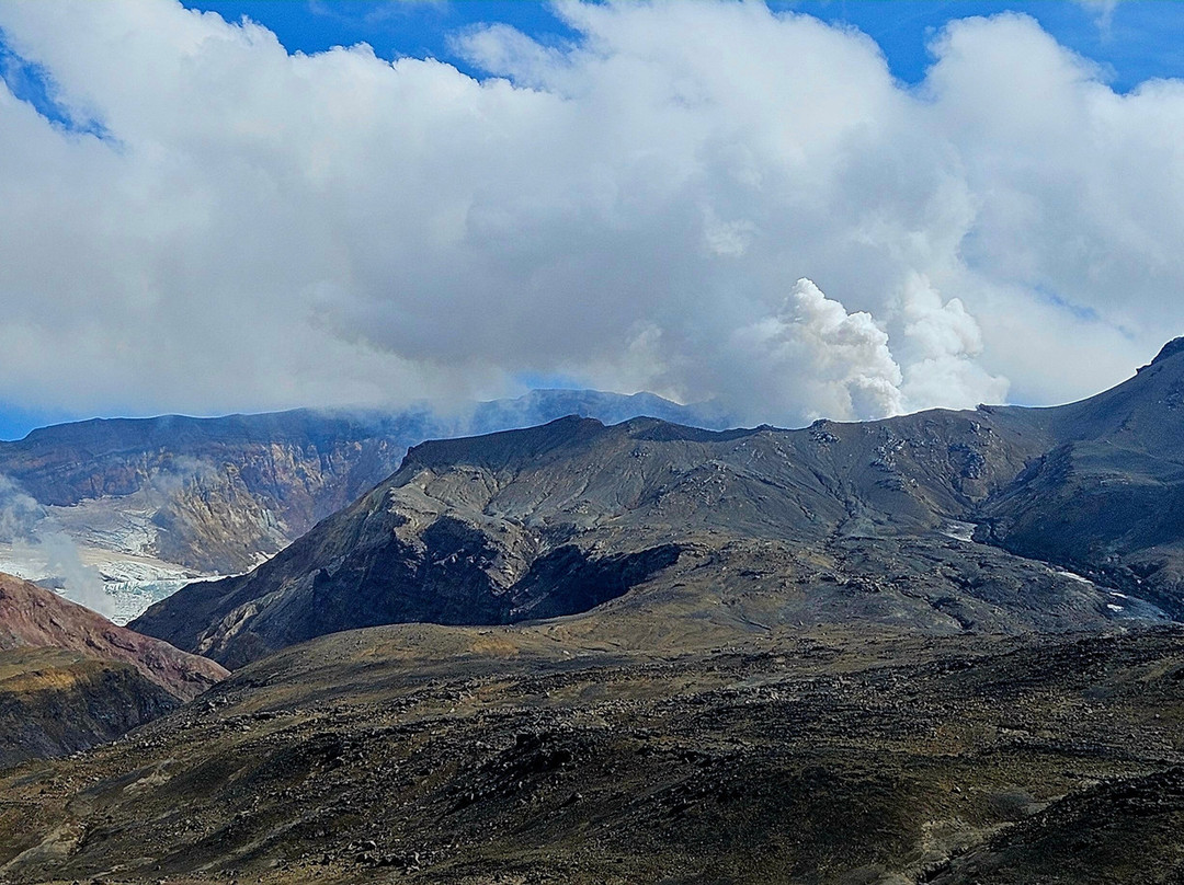 Travel Kamchatka景点图片