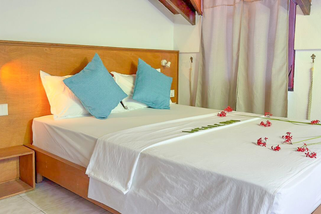 Masfalhi View Inn主图