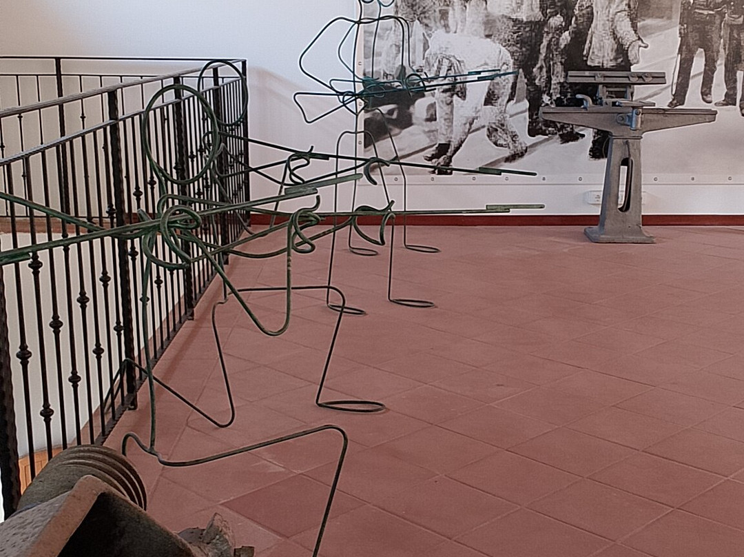 Museo del Minatore di Buggerru-Buggerru必去景点