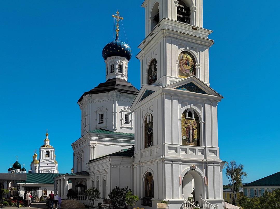St. Nicholas Convent景点图片