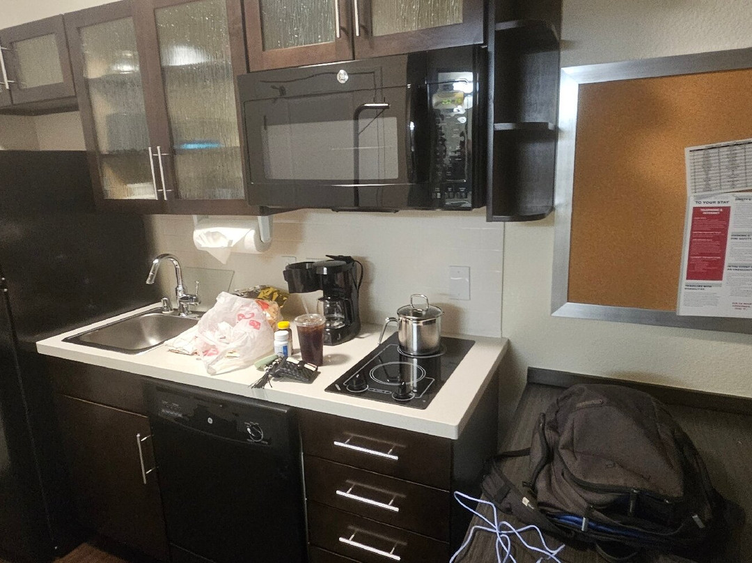 Candlewood Suites Carlsbad South By IHG主图