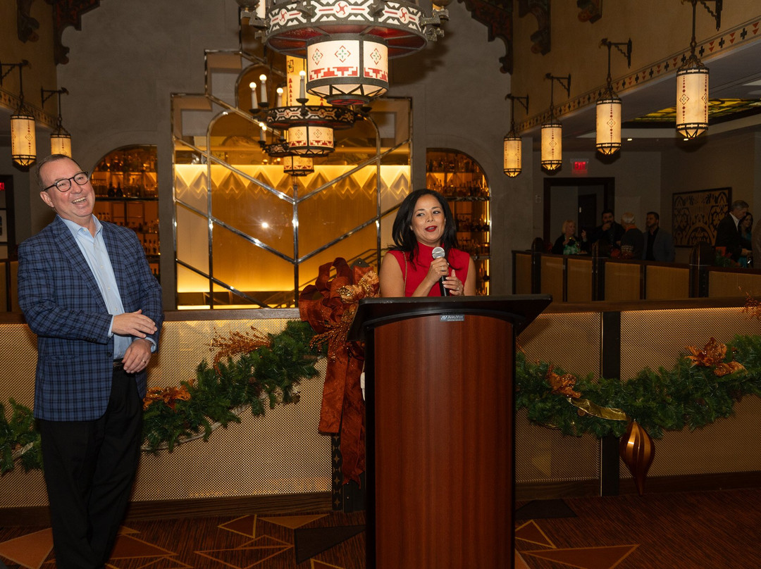 The Plaza Hotel Pioneer Park El Paso主图