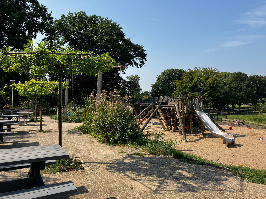 Kinderboerderij de Goffert-奈梅亨必去景点