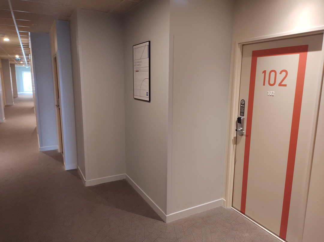 ibis budget Nancy Laxou主图