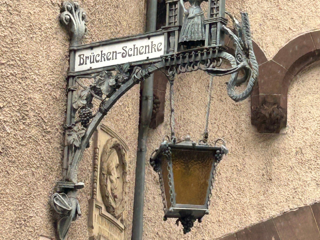 Brückentor景点图片