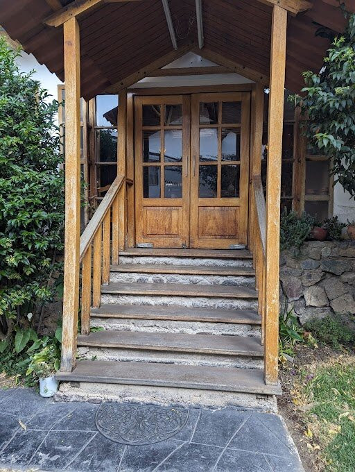 Hotel Samanapaq主图