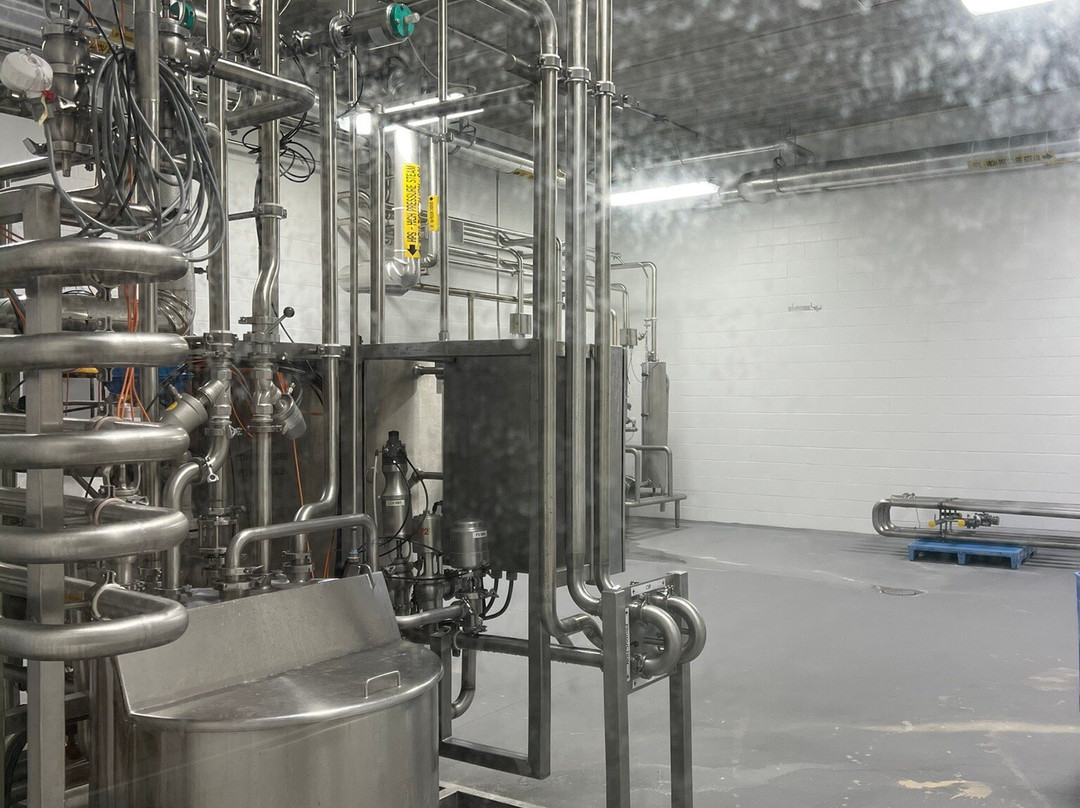 Ellsworth Cooperative Creamery景点图片