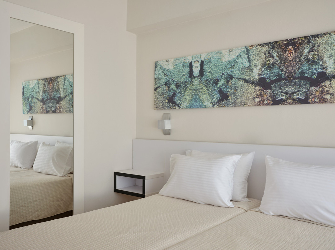 Atlantica Sancta Napa Hotel主图