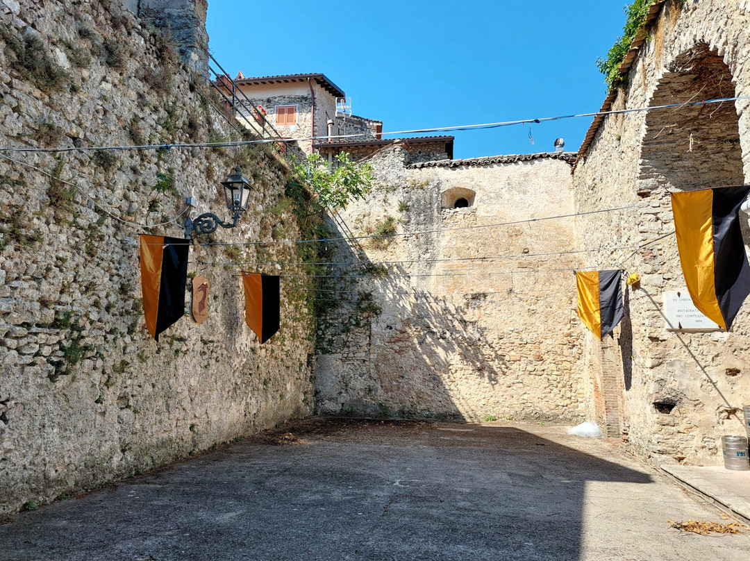 Chiesa di San Giovanni Battista景点图片