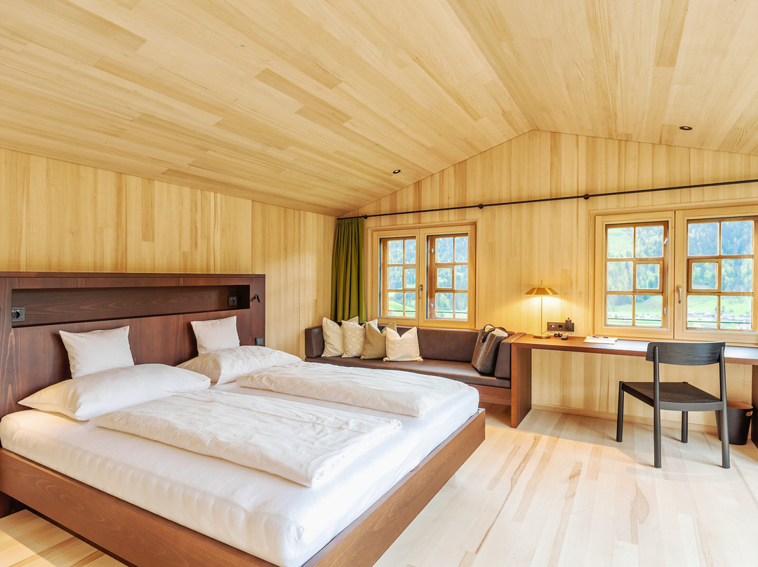 Hotel Am Holand主图