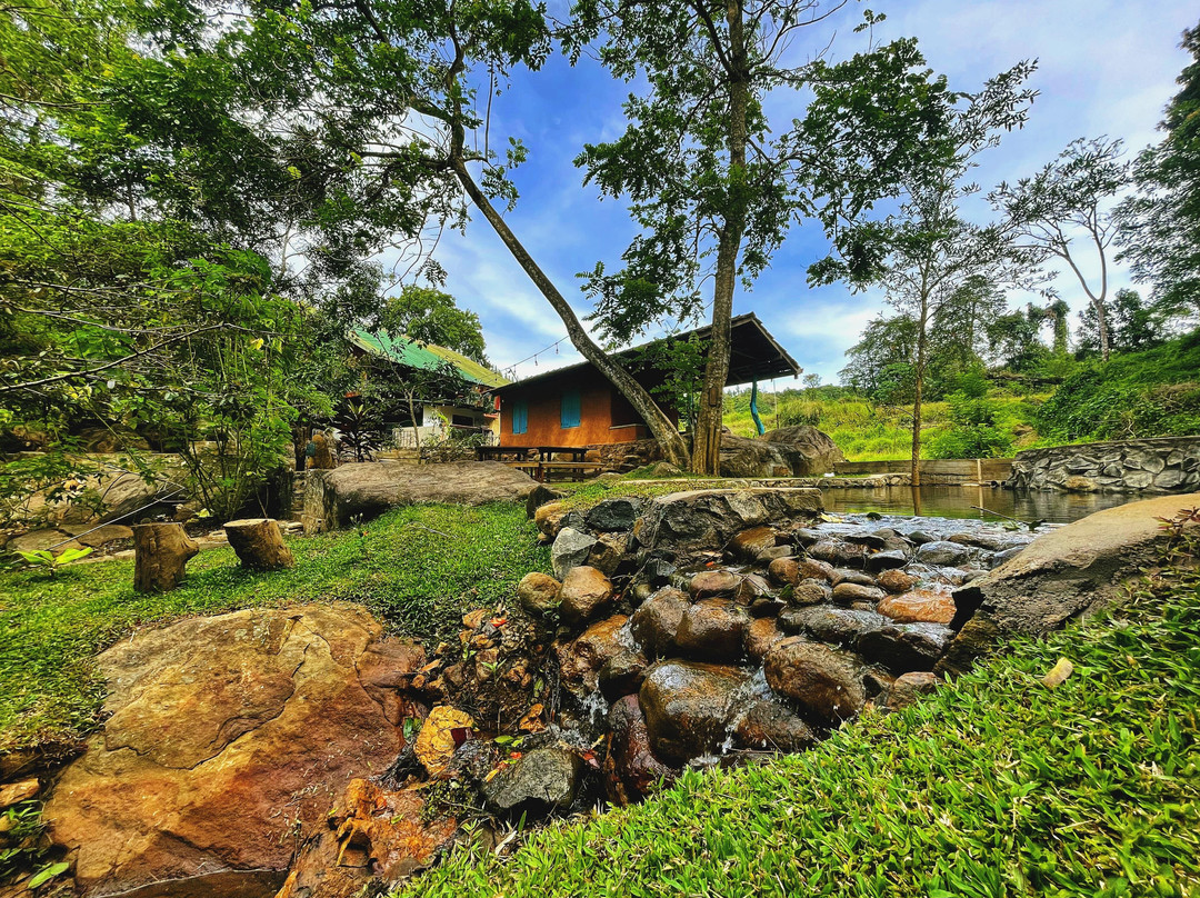 The Forest Escape by Galarawa Lodge主图