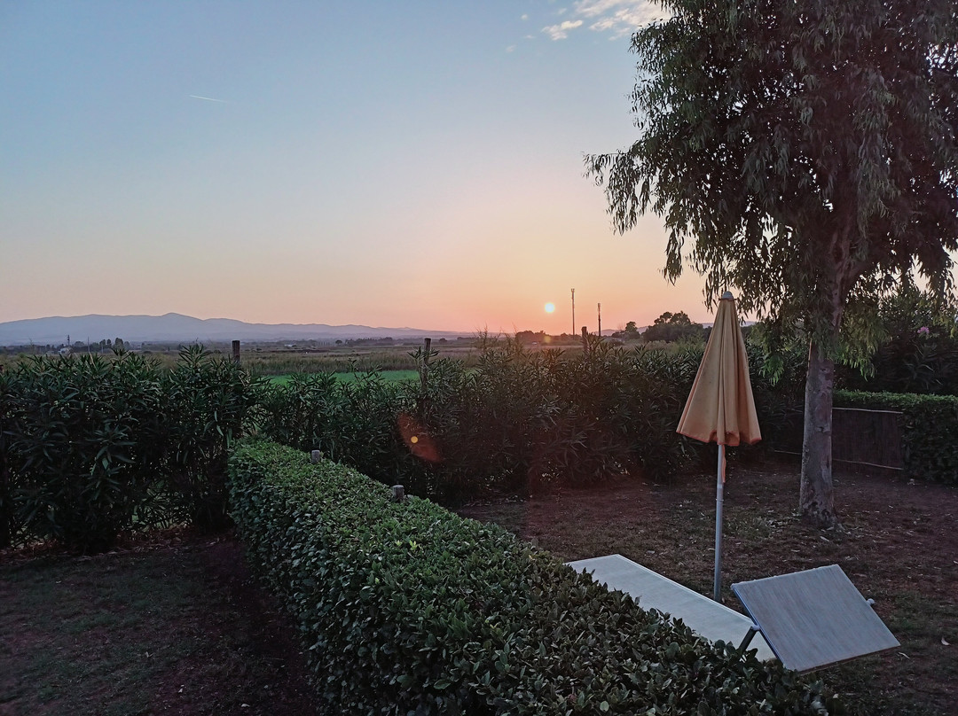 Residence Rosa dei Venti主图