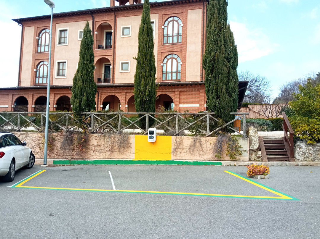 Saturnia Tuscany Hotel Resort主图
