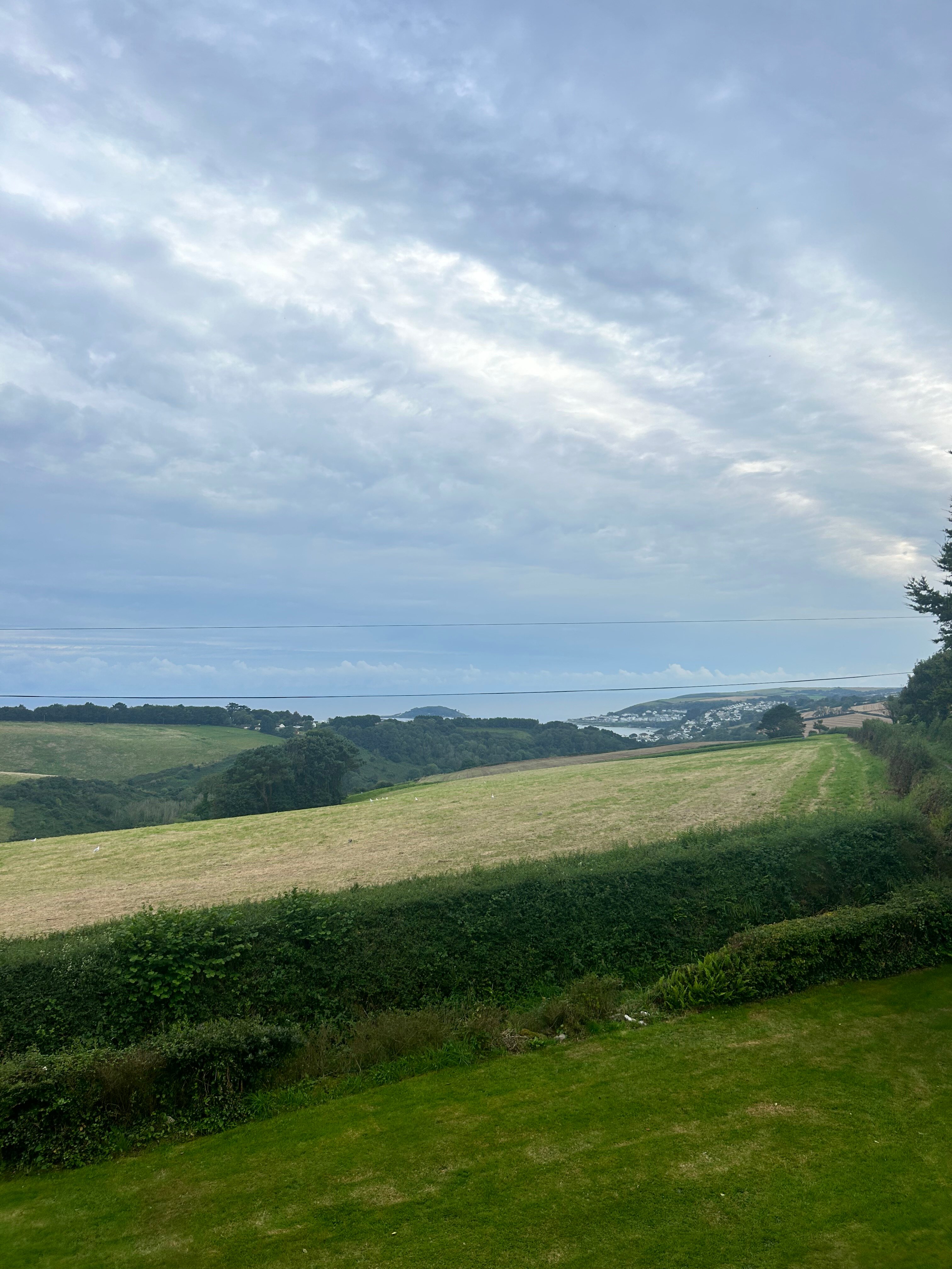 Bucklawren Bed and Breakfast-官方