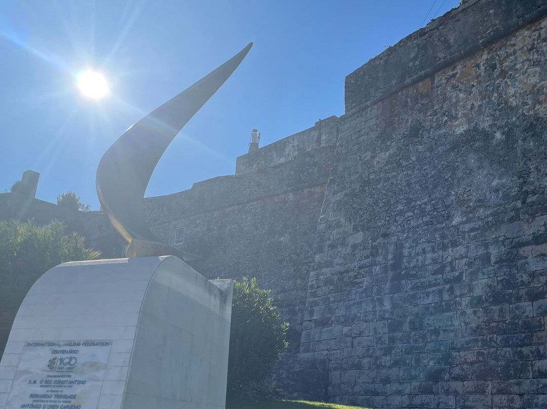 Cidadela De Cascais景点图片