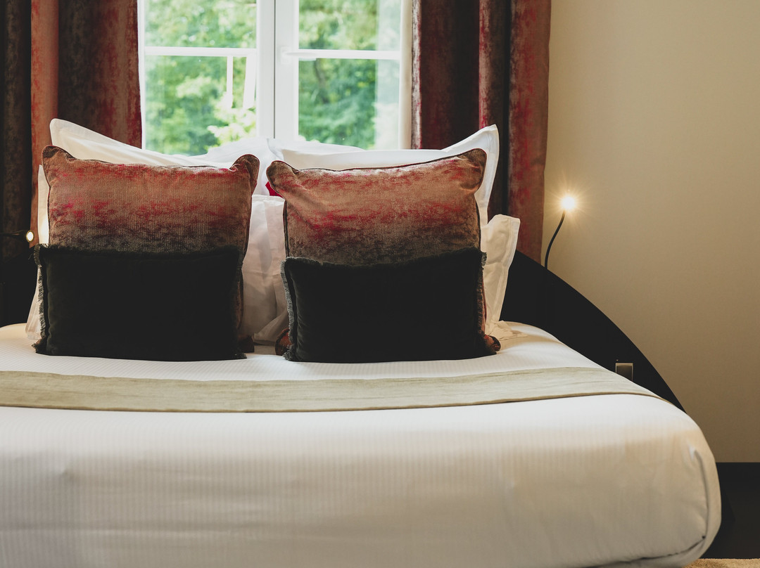 Château De Maraval主图