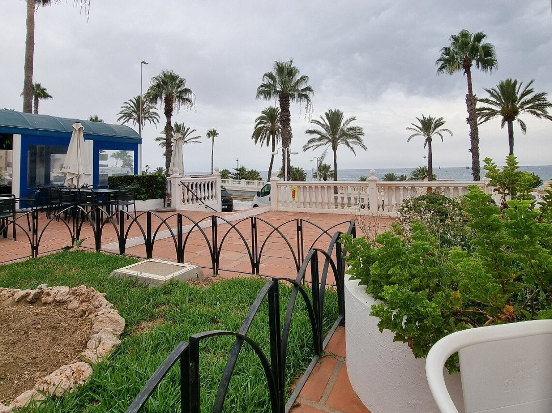 Hollandse Bar Het Uitzicht