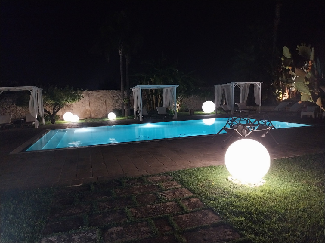 Don Agostino Relais Masseria主图