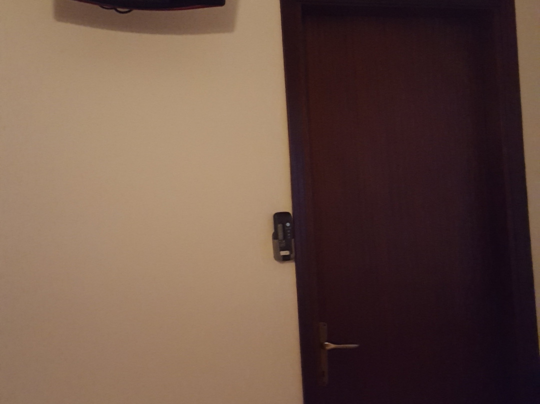 Hotel Colonna主图