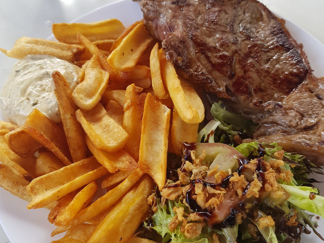 Bar Le relais