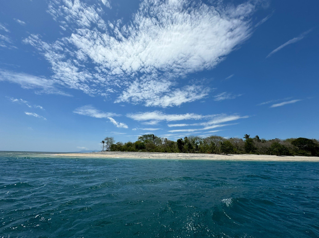 Gili Kedis-Desa Sekotong Barat必去景点