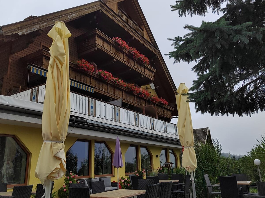 Gasthof Thomann主图