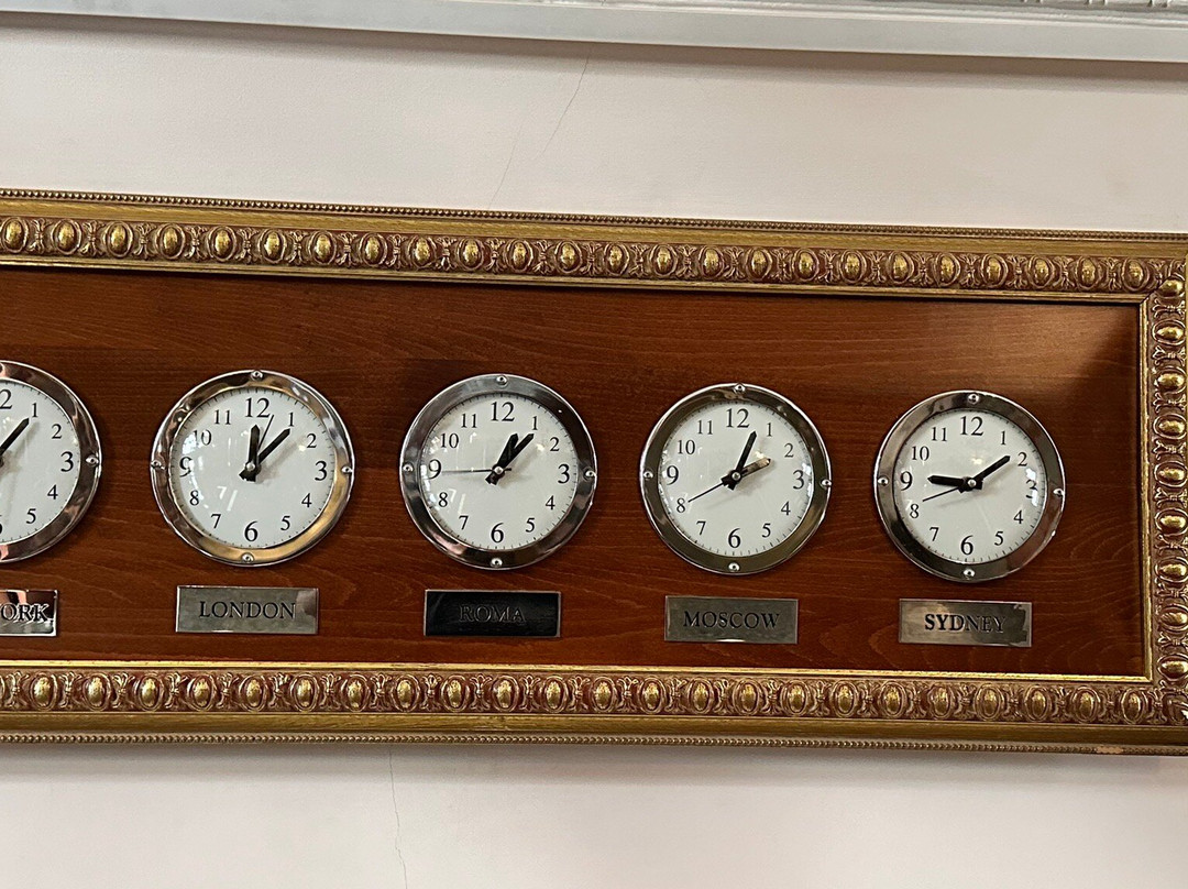 Hotel Leopold I主图