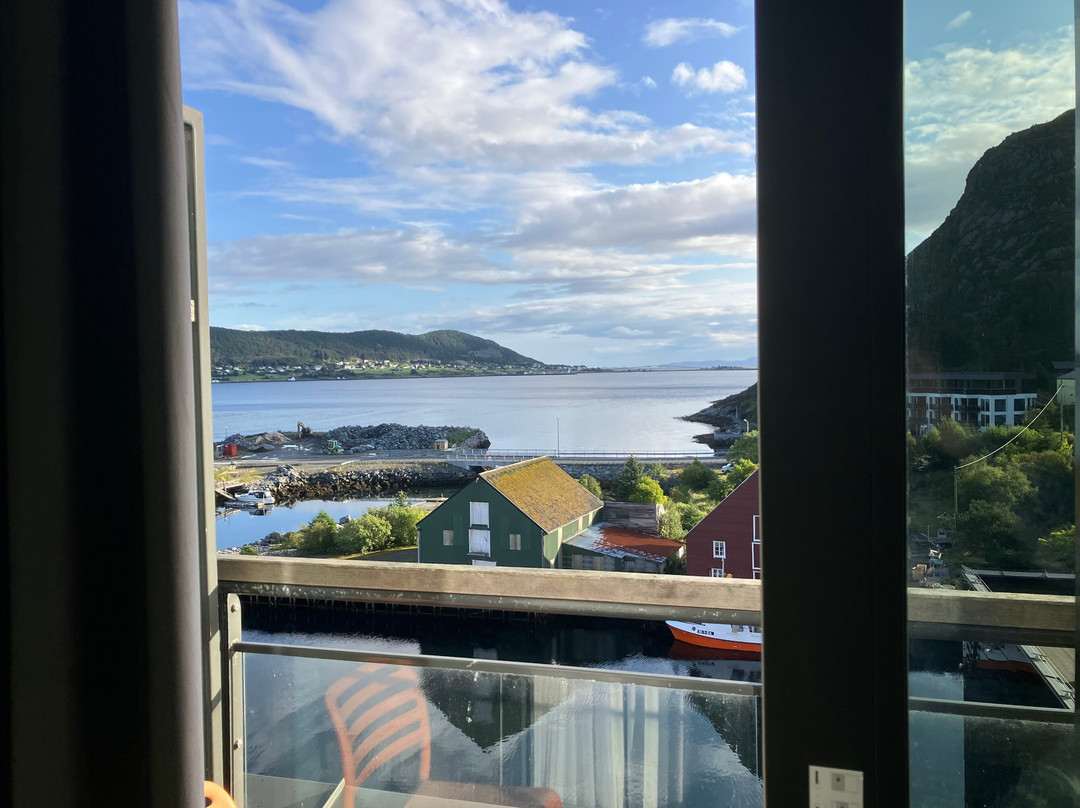 Thon Hotel Fosnavåg主图