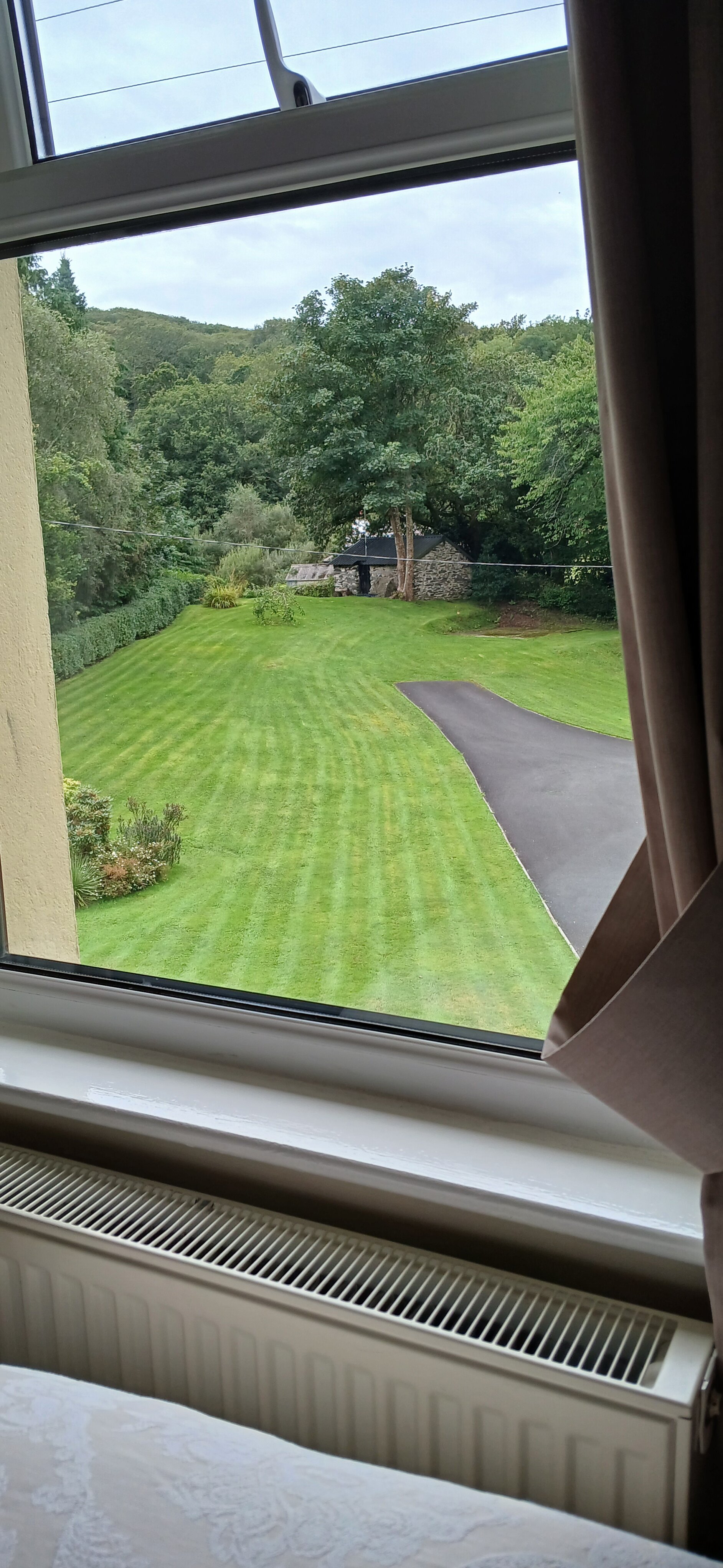 Penaber Bed & Breakfast-官方