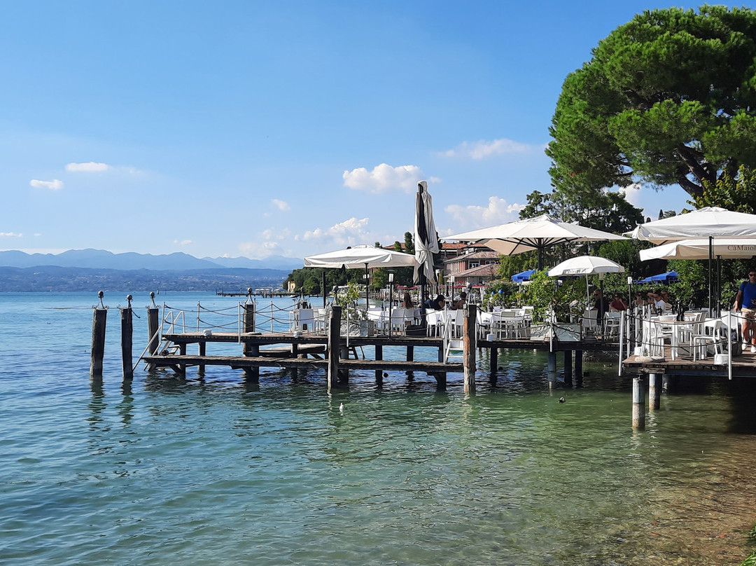 Agriturismo Corte Zenati主图