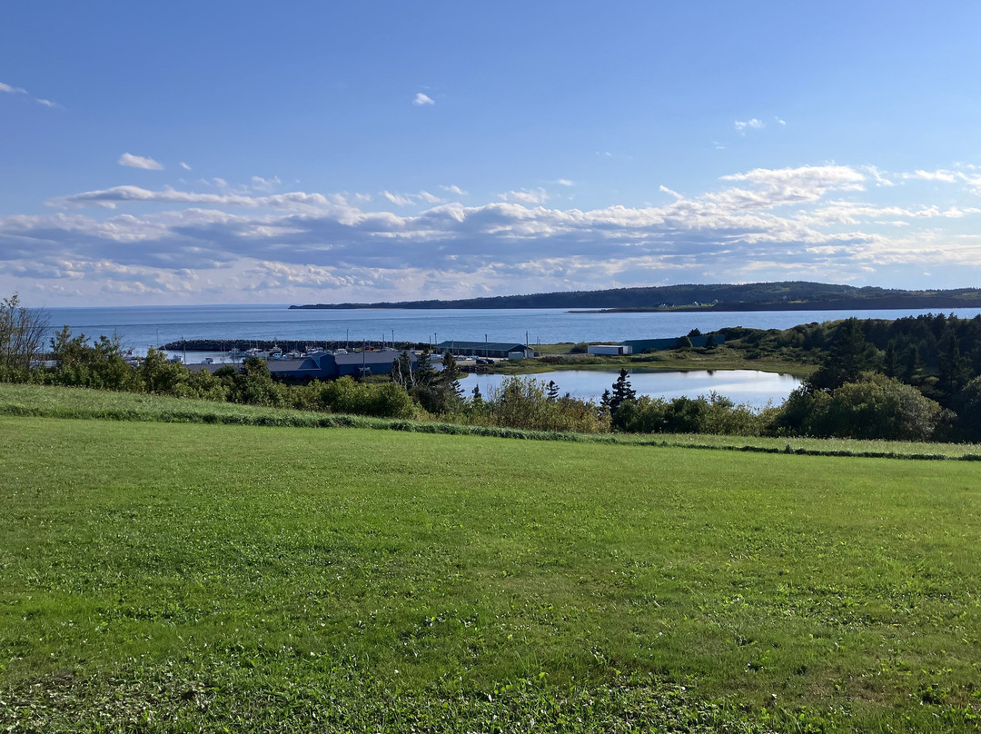 Sunset Hill B&B主图