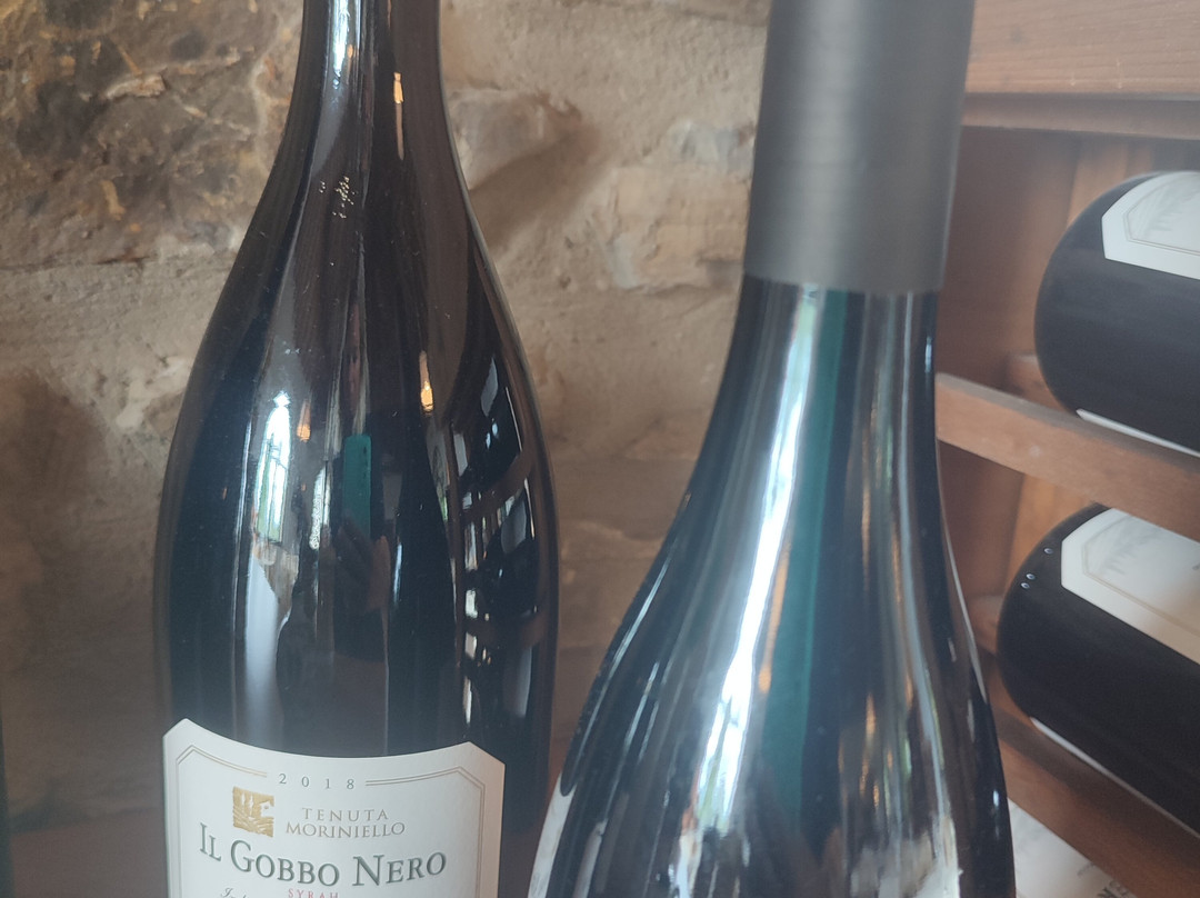 Tenuta Moriniello Società Agricola srl-蒙塔约内必去景点