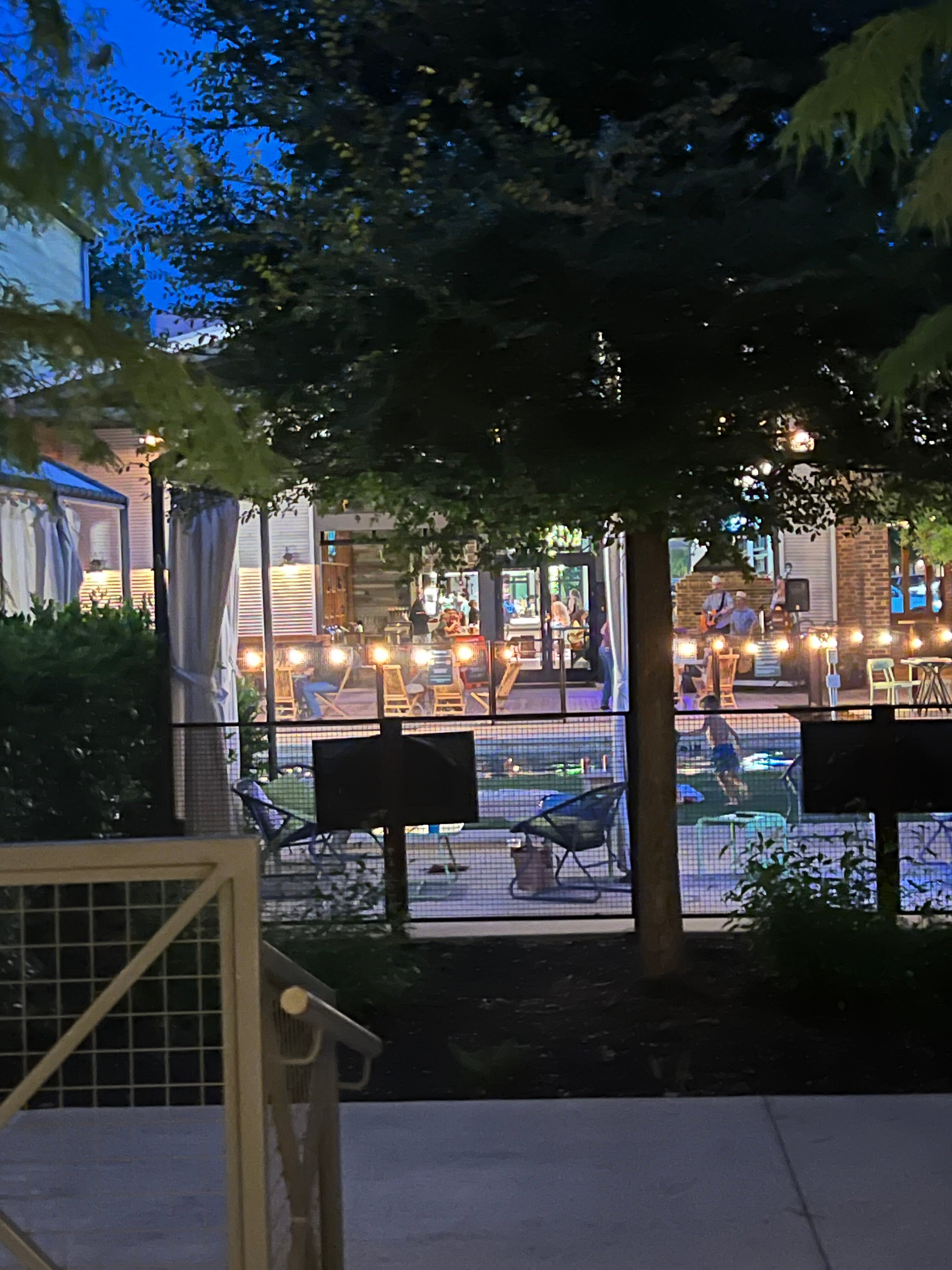 Cavalry Court, Valencia Hotel Collection-浴室