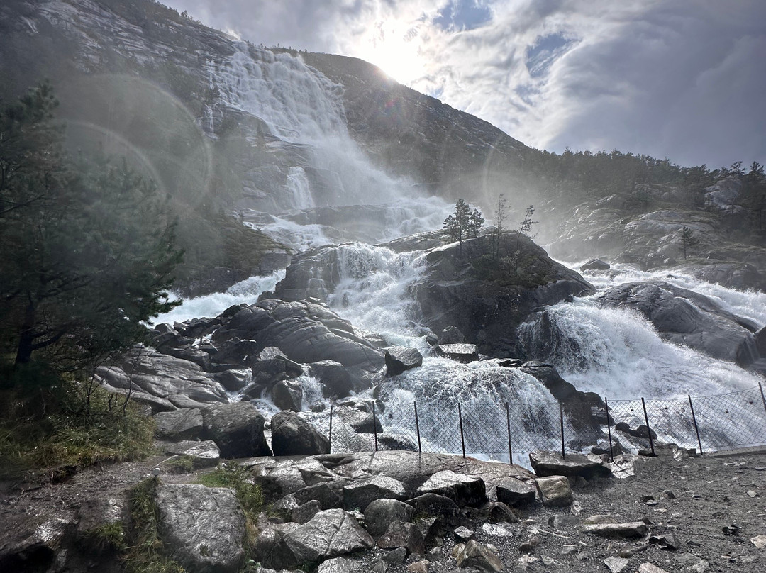 Lervig-斯塔万格必去景点