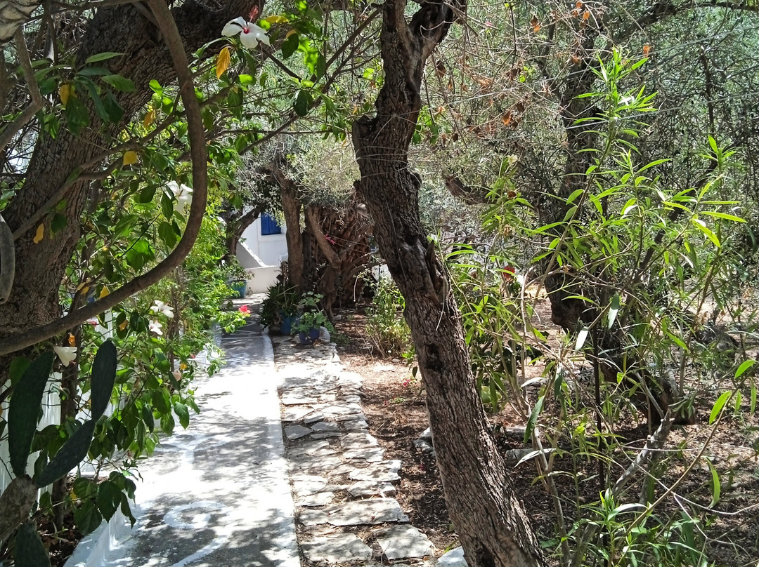 Artemis Pension主图