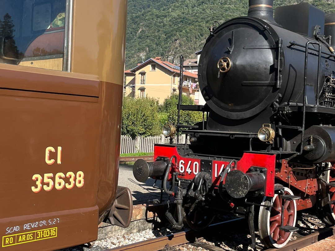 Varallo Sesia景点图片
