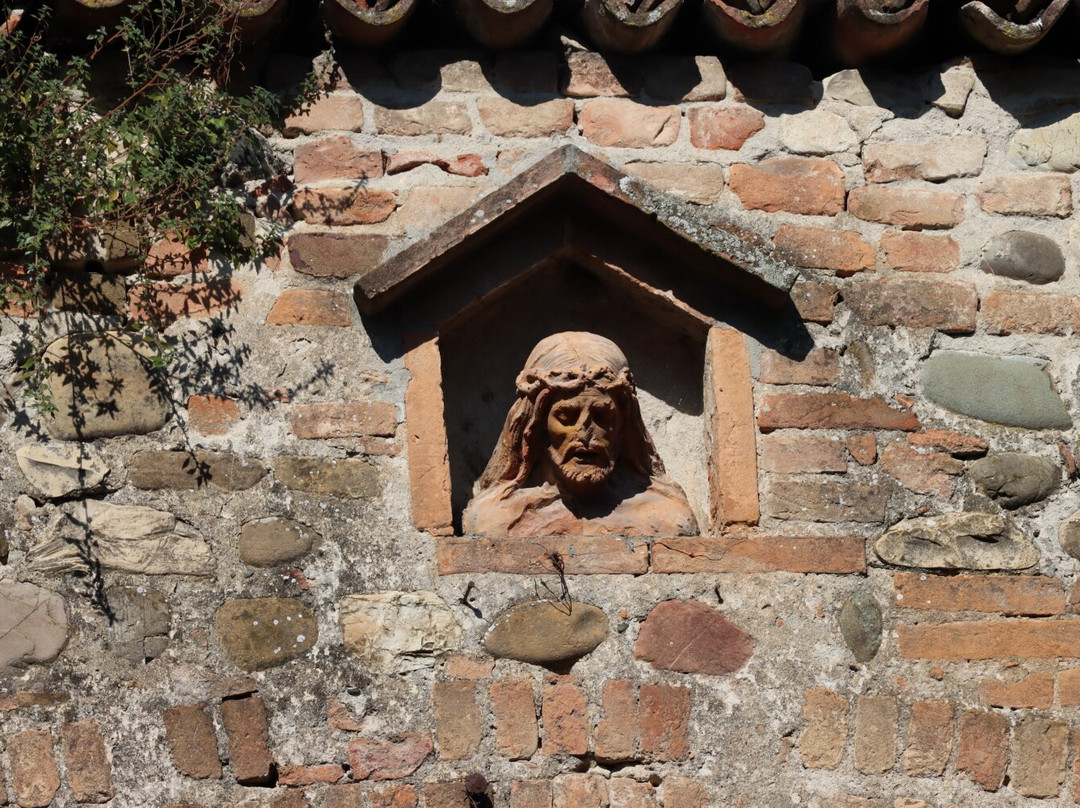 Borgo di Rivalta-Gazzola必去景点