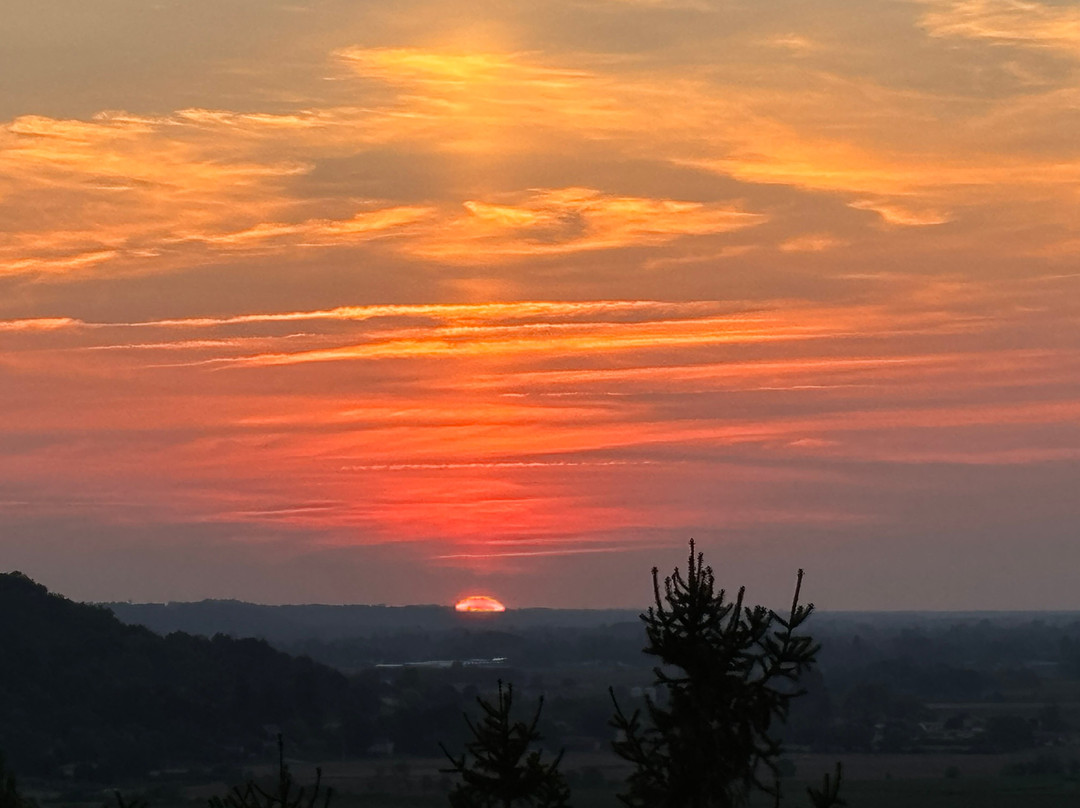 Les Gues Rivieres主图