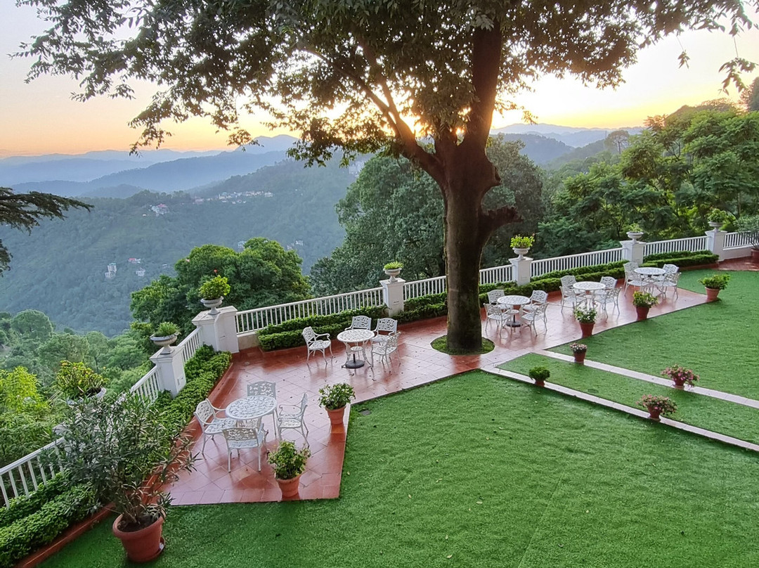 Daleside Manor主图