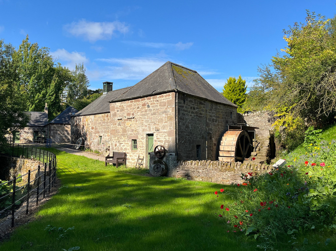 Mill Of Benholm景点图片