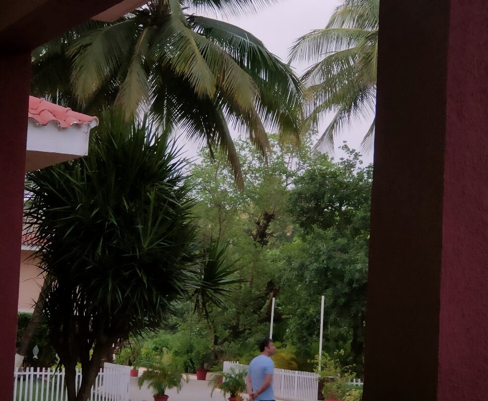 Paradise Villas & Resort主图