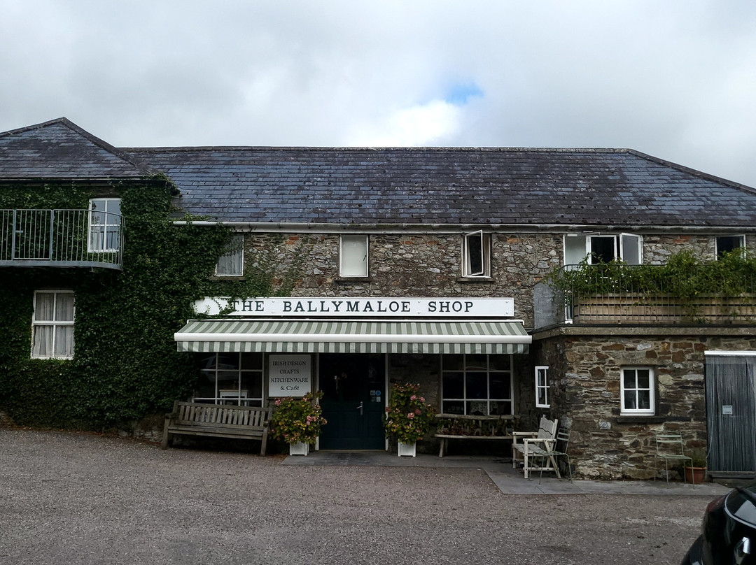 Ballymaloe House Hotel, an SLH Hotel主图