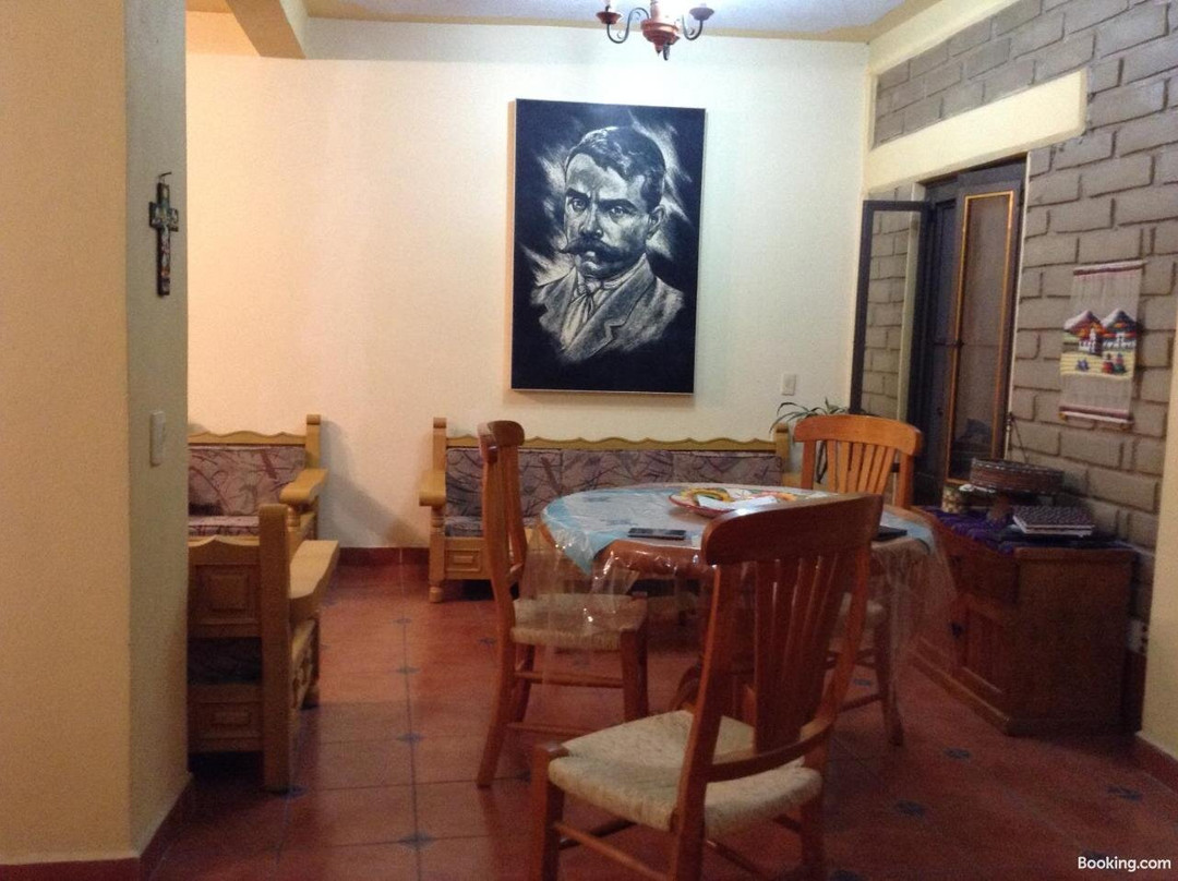 Loft El Rosario主图