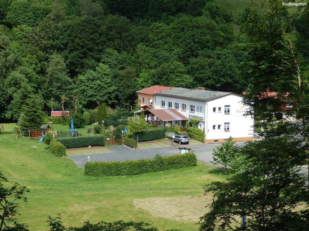 Hotel & Inn Sonneneck主图