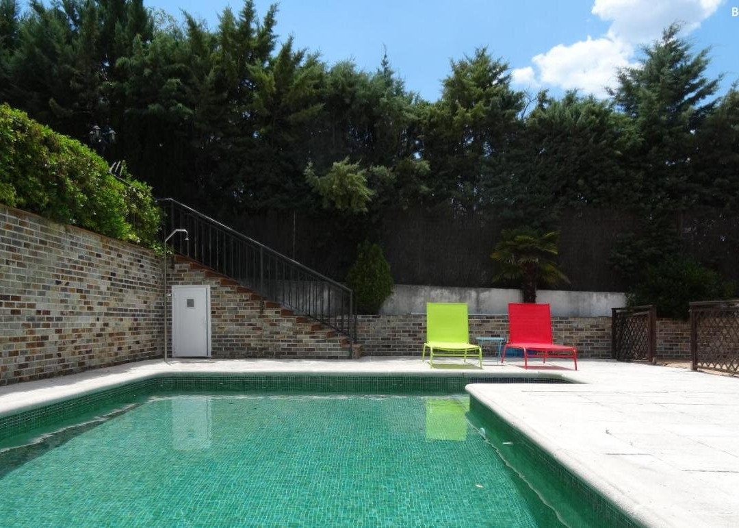 BArcoiris Men B&B