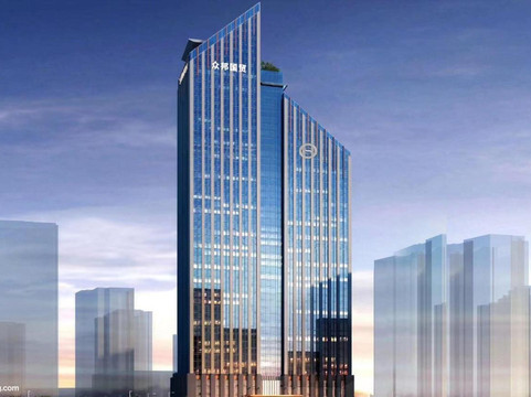 兰州众邦喜来登酒店(吾悦广场店)主图